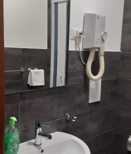 Panzió Domus Vatican Holiday's 4*