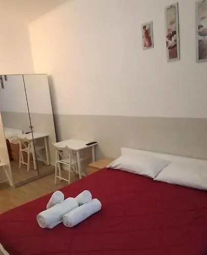 Domus Vatican Holiday's Róma