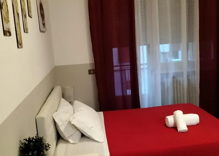 Domus Vatican Holiday's 4* Róma