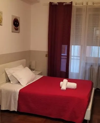 Panzió Domus Vatican Holiday's