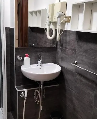 Panzió Domus Vatican Holiday's Róma