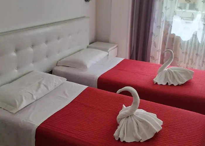 Domus Vatican Holiday's 4*