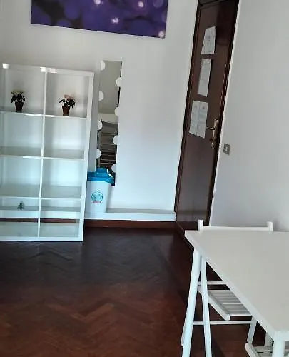 Domus Vatican Holiday's