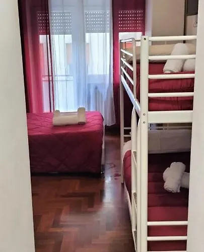 Domus Vatican Holiday's 4* Róma