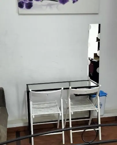 Domus Vatican Holiday's Panzió Róma