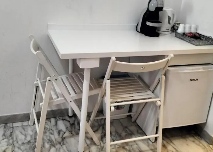 Panzió Domus Vatican Holiday's