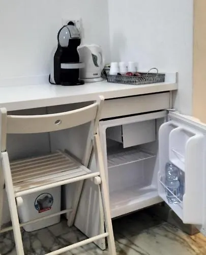 Panzió Domus Vatican Holiday's 4*