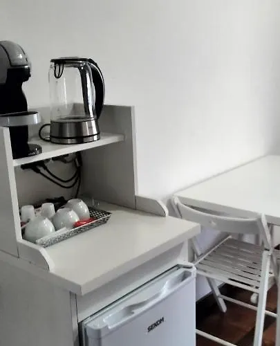 Panzió Domus Vatican Holiday's