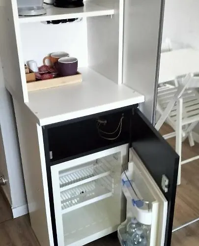 Panzió Domus Vatican Holiday's