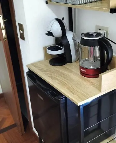 Domus Vatican Holiday's