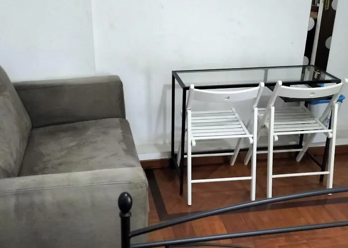 Panzió Domus Vatican Holiday's Róma