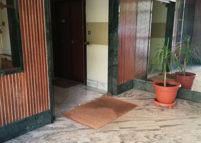 Domus Vatican Holiday's 4* Róma