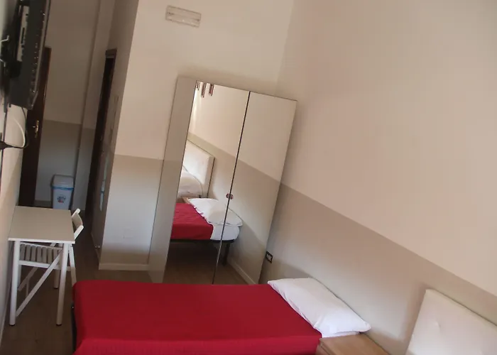 Panzió Domus Vatican Holiday's 4*