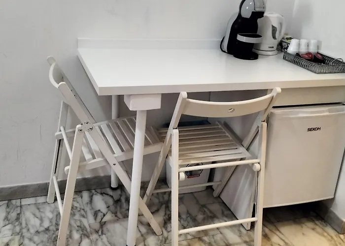 Panzió Domus Vatican Holiday's 4*