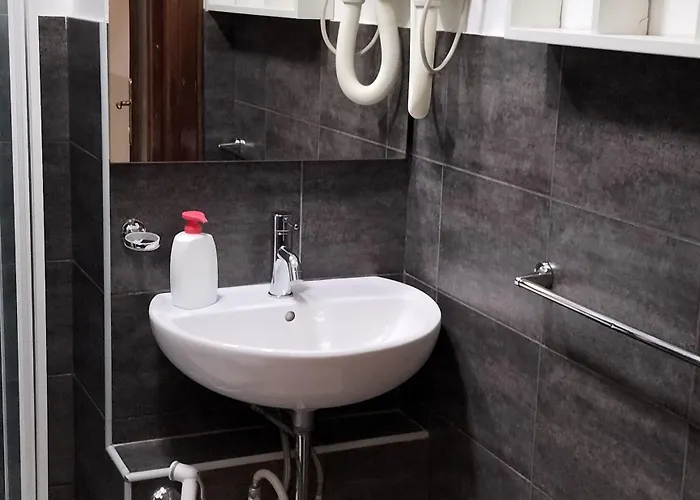 Domus Vatican Holiday's Panzió Róma