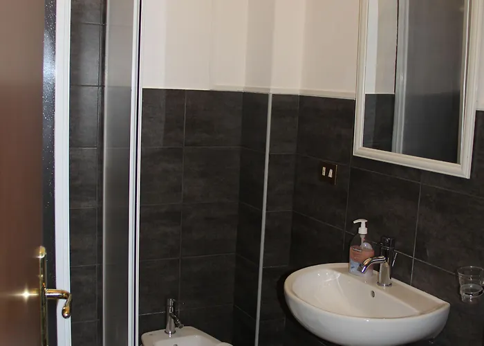 Domus Vatican Holiday's 4*