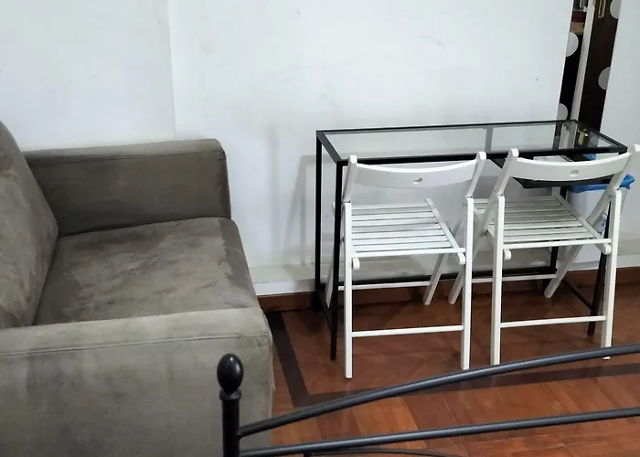 Panzió Domus Vatican Holiday's