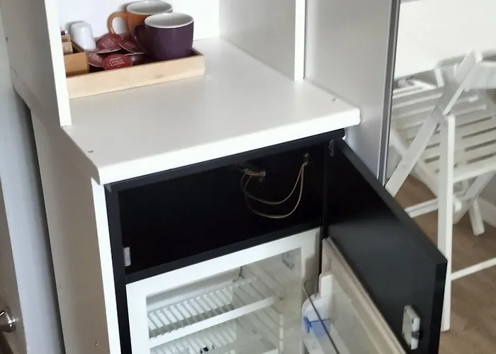 Domus Vatican Holiday's 4* Róma