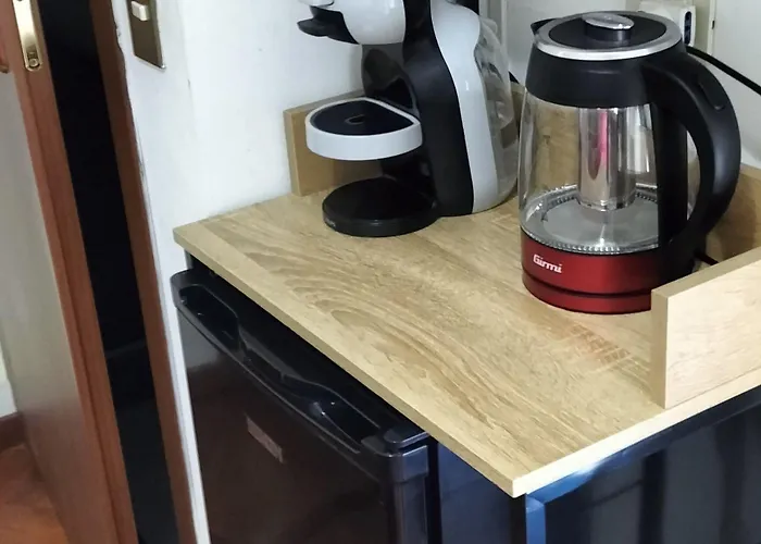 Panzió Domus Vatican Holiday's