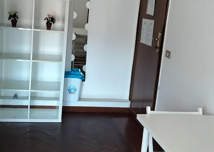 Panzió Domus Vatican Holiday's 4*