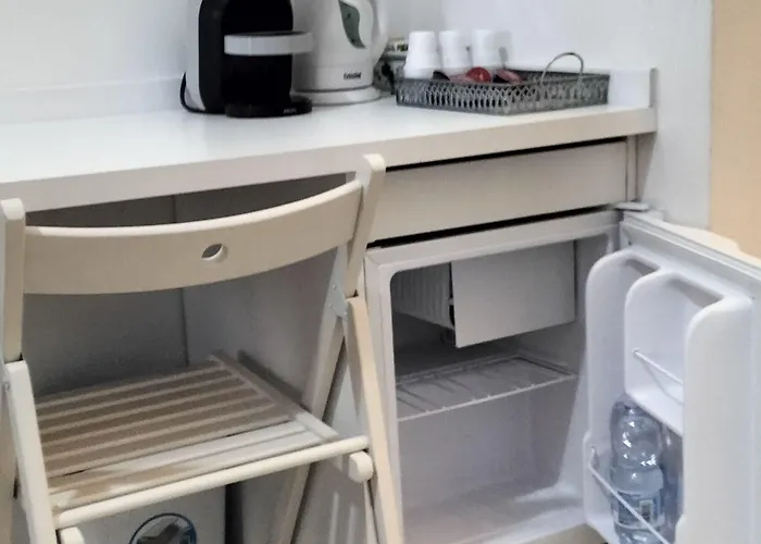 Panzió Domus Vatican Holiday's 4*