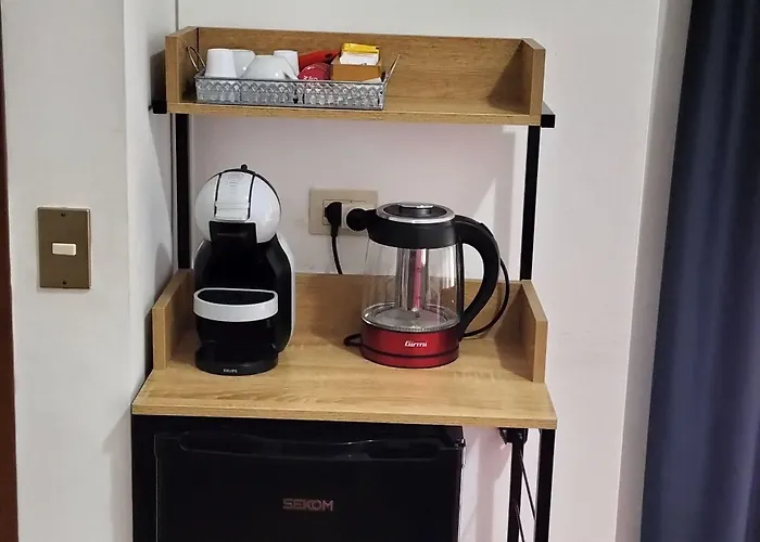 Domus Vatican Holiday's