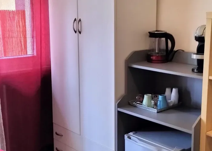 Domus Vatican Holiday's Panzió Róma