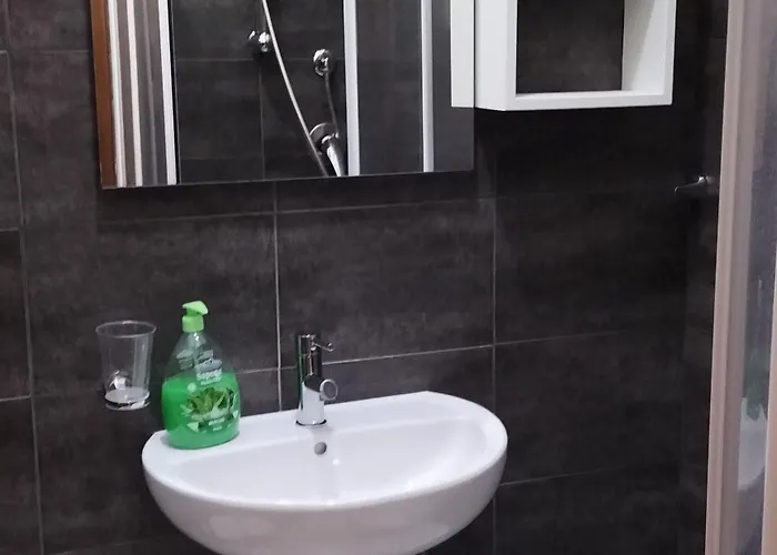 Domus Vatican Holiday's 4*