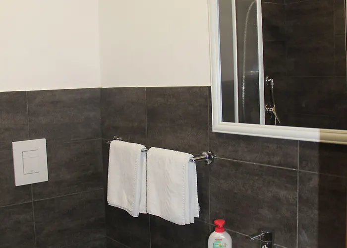 Domus Vatican Holiday's Róma