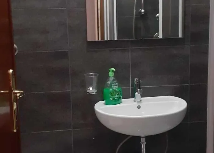 Domus Vatican Holiday's 4* Róma