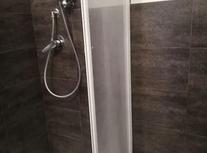 Domus Vatican Holiday's Panzió 4*