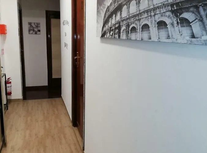 Domus Vatican Holiday's 4*