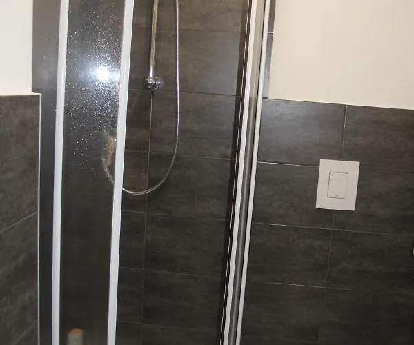 Panzió Domus Vatican Holiday's Róma