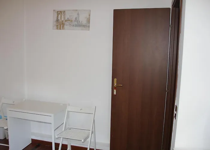 Domus Vatican Holiday's