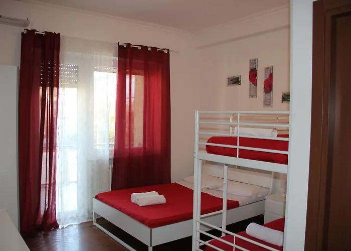 Panzió Domus Vatican Holiday's Róma