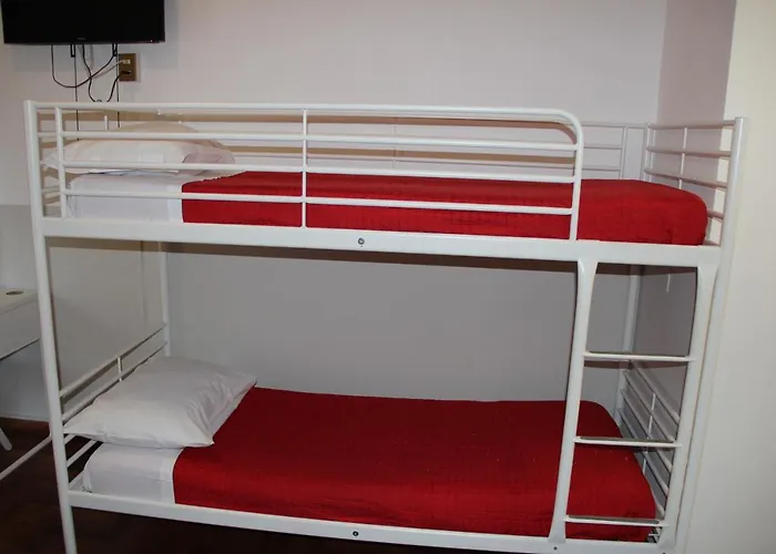 Domus Vatican Holiday's 4*