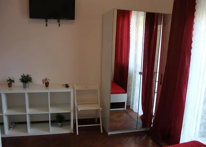 Panzió Domus Vatican Holiday's 4*