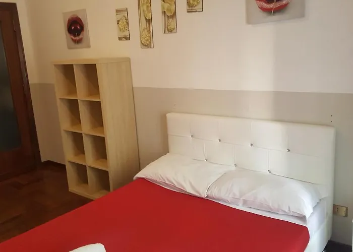 Domus Vatican Holiday's Róma