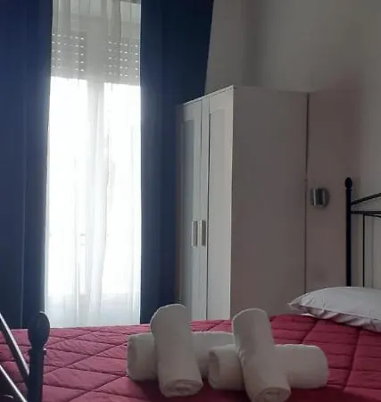 Bed and breakfast Domus Vatican Holiday's