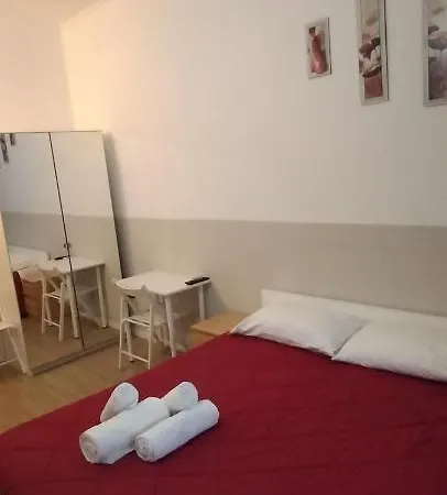 Domus Vatican Holiday's Ρώμη