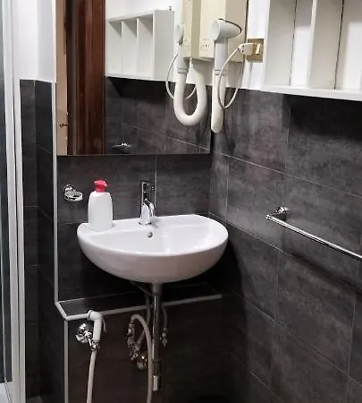 Bed and breakfast Domus Vatican Holiday's Roma