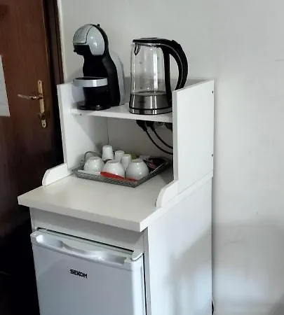 Bed and breakfast Domus Vatican Holiday's Roma