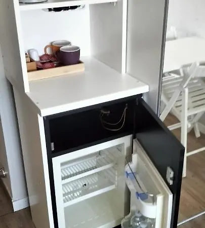 Bed and Breakfast Domus Vatican Holiday's