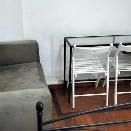 Bed and Breakfast Domus Vatican Holiday's Ρώμη