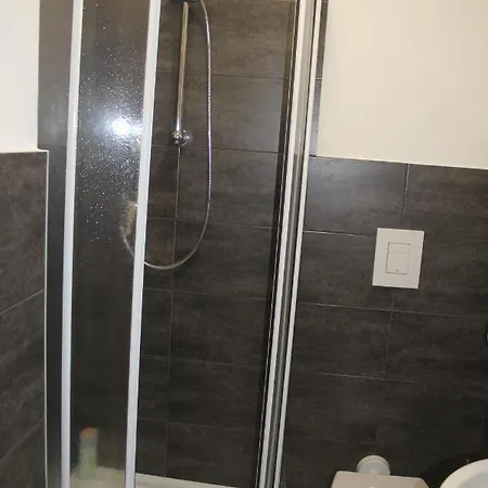 Bed and Breakfast Domus Vatican Holiday's Ρώμη