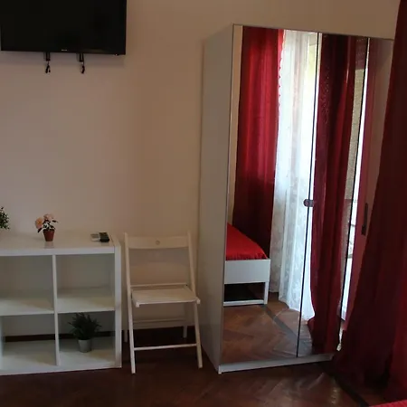 Nocleg ze śniadaniem Domus Vatican Holiday's 4*